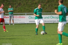 DJK Obererlbach - TSV Rothaurach 1