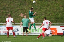 DJK Obererlbach - TSV Rothaurach 1