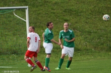 DJK Obererlbach - TSV Rothaurach 1