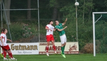DJK Obererlbach - TSV Rothaurach 1