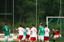 DJK Obererlbach - TSV Rothaurach 1