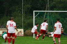 DJK Obererlbach - TSV Rothaurach 1