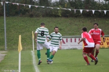 SV Grossweingarten - TSV Rothaurach 2