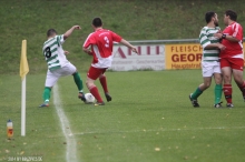 SV Grossweingarten - TSV Rothaurach 2