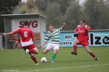 SV Grossweingarten - TSV Rothaurach 2