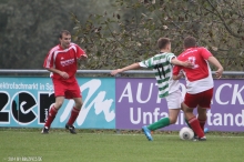 SV Grossweingarten - TSV Rothaurach 2