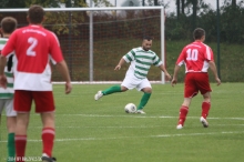 SV Grossweingarten - TSV Rothaurach 2