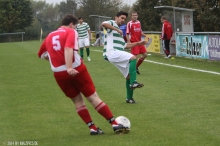 SV Grossweingarten - TSV Rothaurach 2