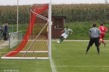 SV Grossweingarten - TSV Rothaurach 2