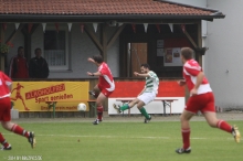 SV Grossweingarten - TSV Rothaurach 2