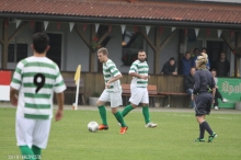 SV Grossweingarten - TSV Rothaurach 2