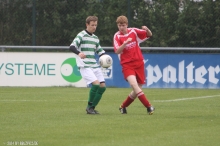 SV Grossweingarten - TSV Rothaurach 2