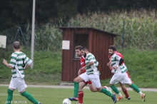 SV Grossweingarten - TSV Rothaurach 2