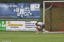 SV Grossweingarten - TSV Rothaurach 2