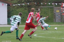 SV Grossweingarten - TSV Rothaurach 2