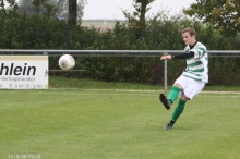 SV Grossweingarten - TSV Rothaurach 2