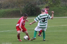 SV Grossweingarten - TSV Rothaurach 2