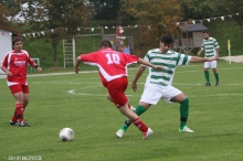SV Grossweingarten - TSV Rothaurach 2