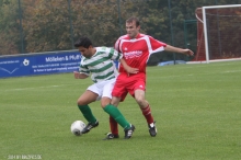 SV Grossweingarten - TSV Rothaurach 2