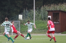 SV Grossweingarten - TSV Rothaurach 2