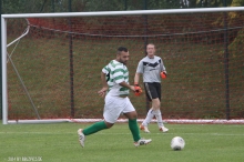 SV Grossweingarten - TSV Rothaurach 2