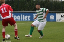 SV Grossweingarten - TSV Rothaurach 2