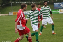 SV Grossweingarten - TSV Rothaurach 2