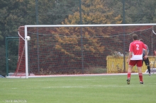 SV Grossweingarten - TSV Rothaurach 2