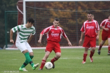 SV Grossweingarten - TSV Rothaurach 2