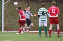 SV Grossweingarten - TSV Rothaurach 2