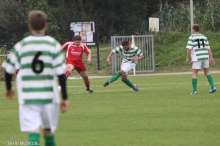 SV Grossweingarten - TSV Rothaurach 2