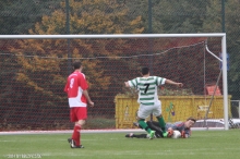 SV Grossweingarten - TSV Rothaurach 2