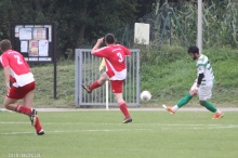 SV Grossweingarten - TSV Rothaurach 2