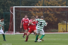 SV Grossweingarten - TSV Rothaurach 2