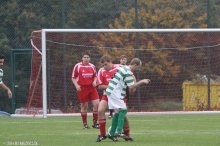 SV Grossweingarten - TSV Rothaurach 2
