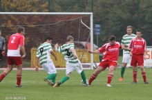 SV Grossweingarten - TSV Rothaurach 2