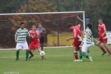 SV Grossweingarten - TSV Rothaurach 2