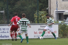 SV Grossweingarten - TSV Rothaurach 2