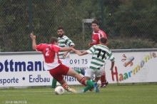 SV Grossweingarten - TSV Rothaurach 2