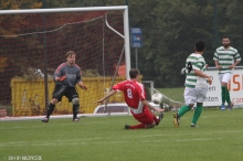 SV Grossweingarten - TSV Rothaurach 2