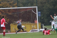 SV Grossweingarten - TSV Rothaurach 2