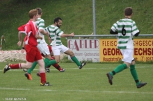 SV Grossweingarten - TSV Rothaurach 2