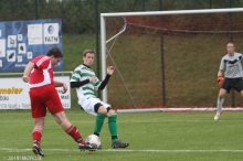 SV Grossweingarten - TSV Rothaurach 2