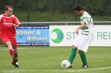 SV Grossweingarten - TSV Rothaurach 2