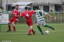 SV Grossweingarten - TSV Rothaurach 2