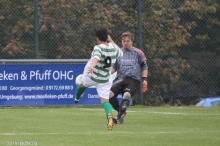SV Grossweingarten - TSV Rothaurach 2
