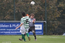 SV Grossweingarten - TSV Rothaurach 2
