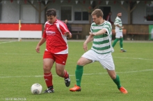 SV Grossweingarten - TSV Rothaurach 2