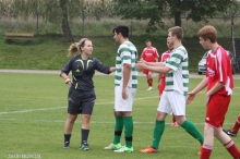 SV Grossweingarten - TSV Rothaurach 2