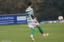 SV Grossweingarten - TSV Rothaurach 2